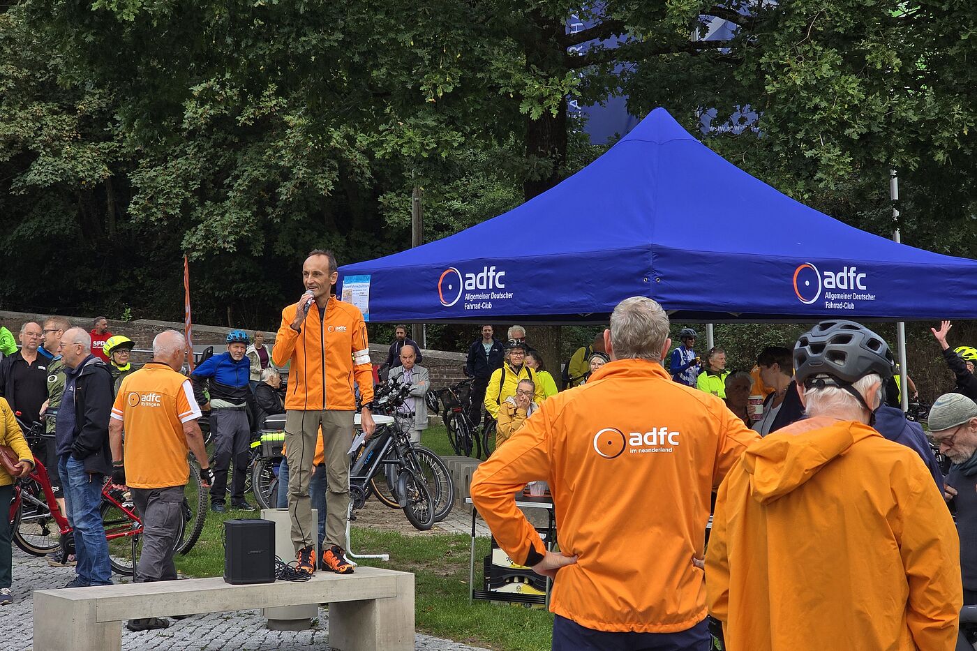 einfach.sicher.radfahren...im Neandertal einfach.sicher.radfahren...im Neandertal