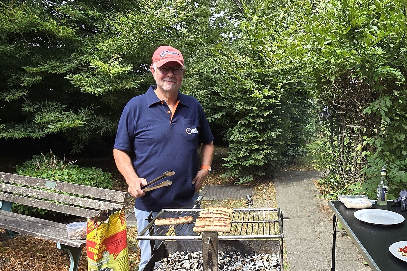 Sommerfest 2025 - ADFC im Neanderland