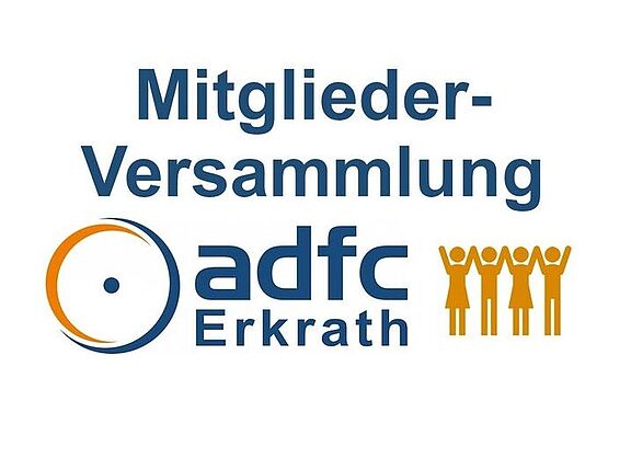 Mitgliederversammlung ADFC Erkrath