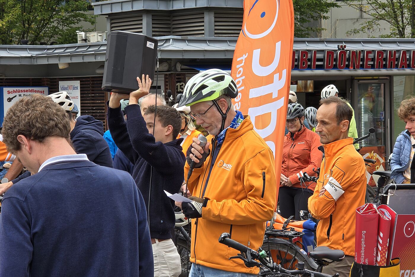 einfach.sicher.radfahren...im Neandertal einfach.sicher.radfahren...im Neandertal