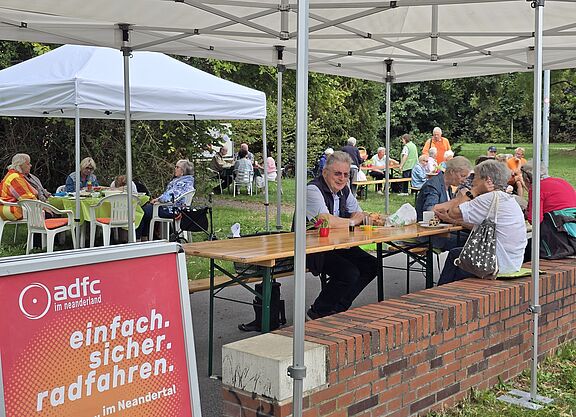 Picknick im Park 2026