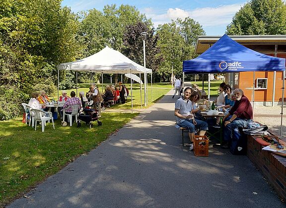 Picknick im Park 2025