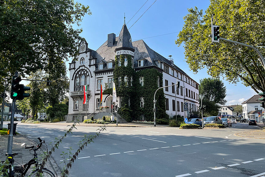 Multicover Innenstadt Haan