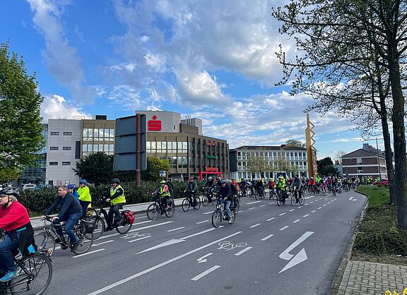 STADTRADELN 2026