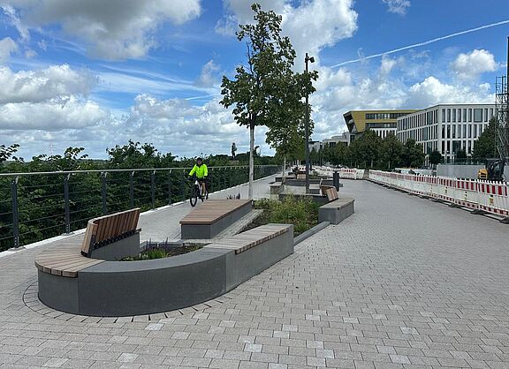 Rheinpromenade