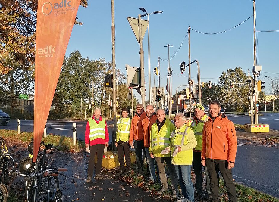 Die Aktiven Die Aktiven