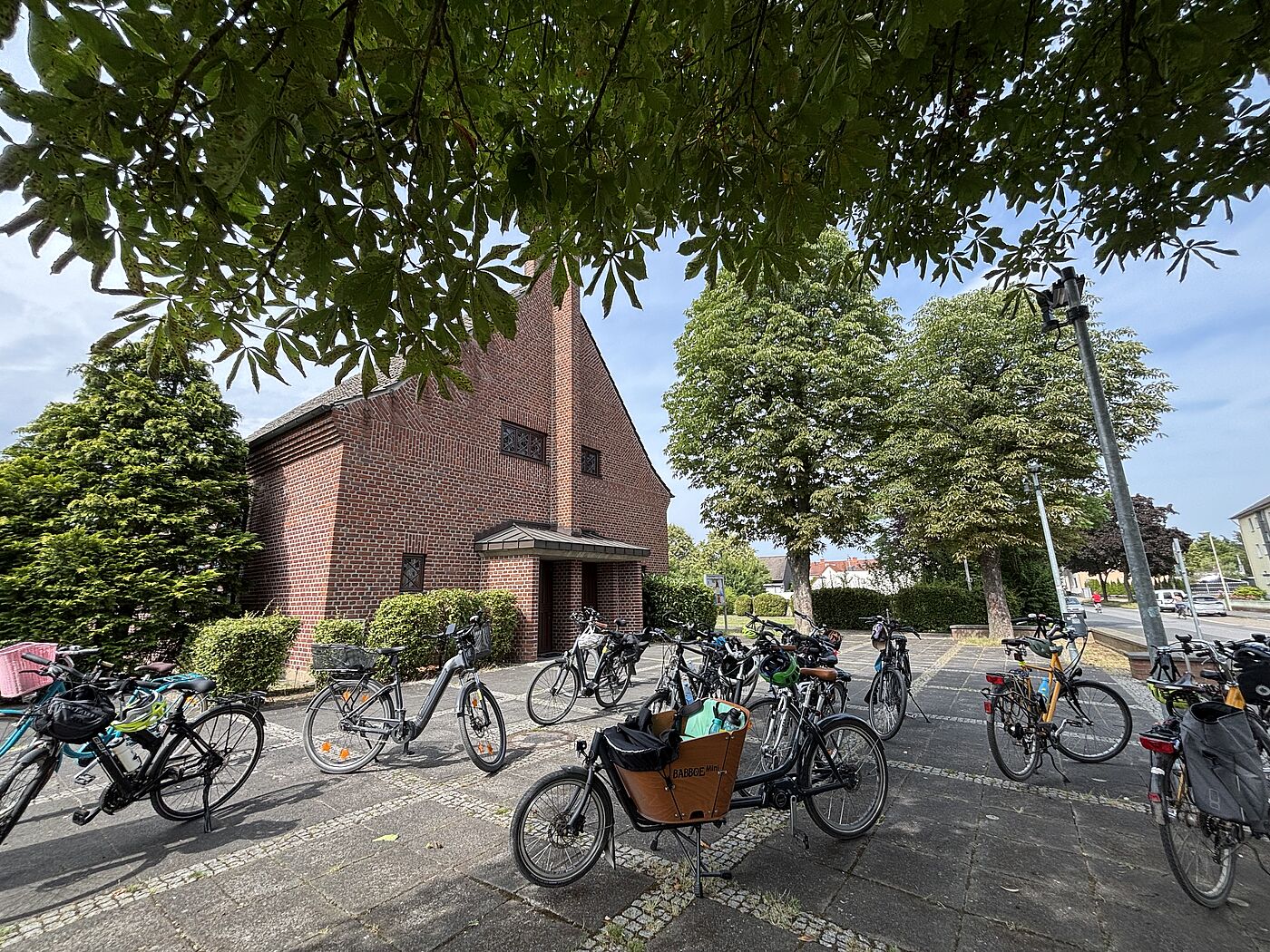 St. Paulus