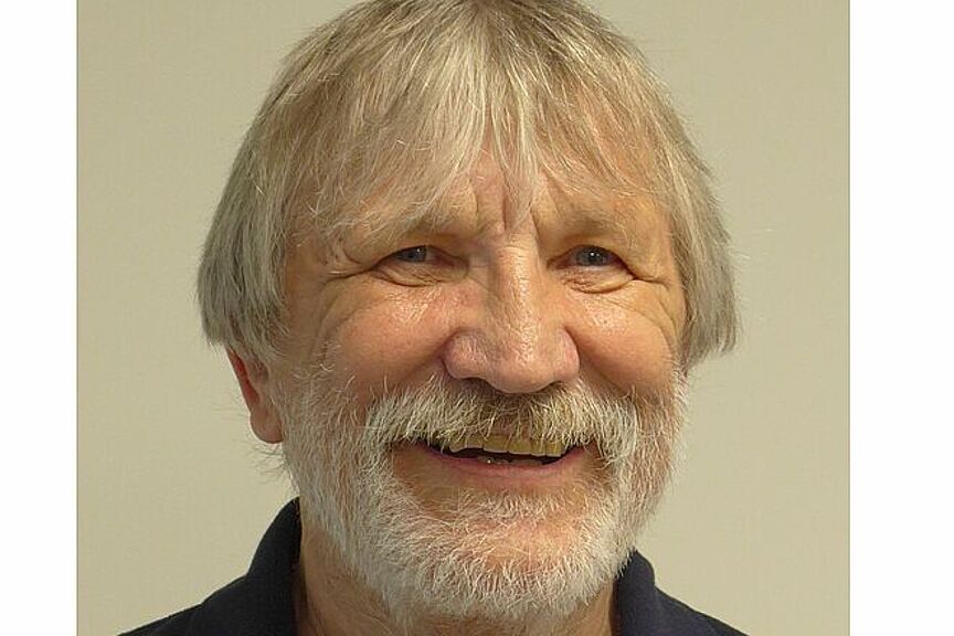 Bernd Zielke Bernd Zielke