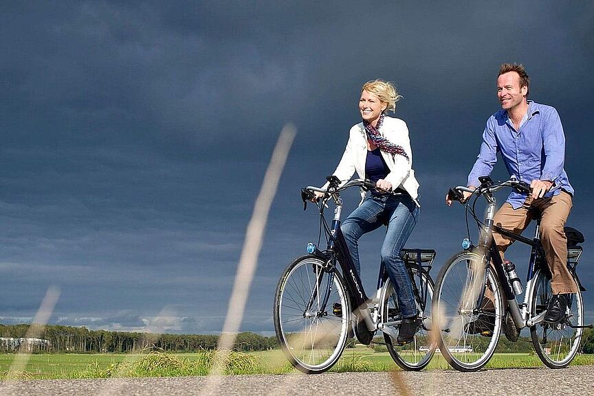 BV_Gewitter Richtig handeln bei Blitz und Donner