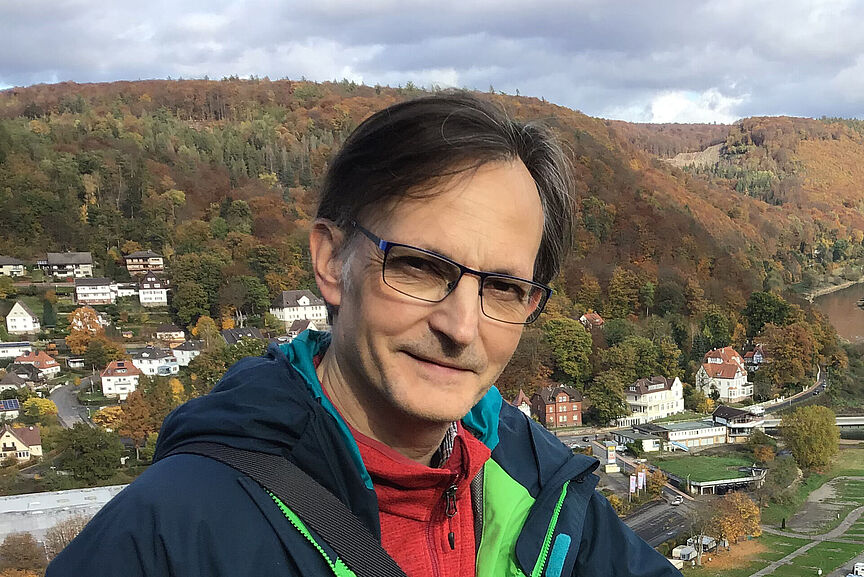 Peter Martin Peter Martin