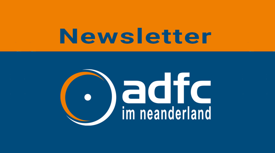 ADFC-Newsletter ADFC-Newsletter