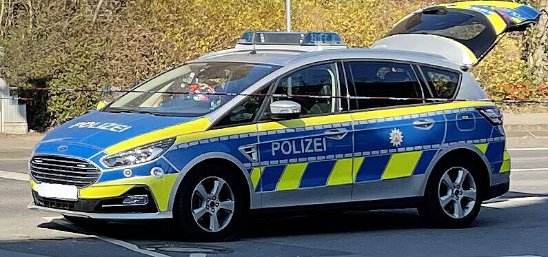 Pol Polizeibericht