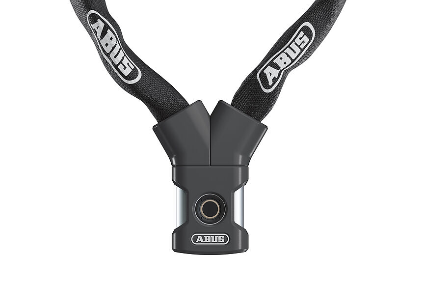 Schloss Fingerprint Schloss