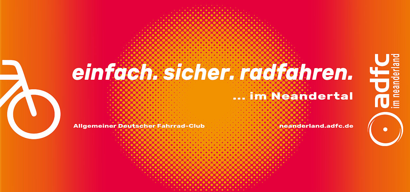 Fahrraddemo am 18. September 2026 Fahrraddemo am 18. September 2026