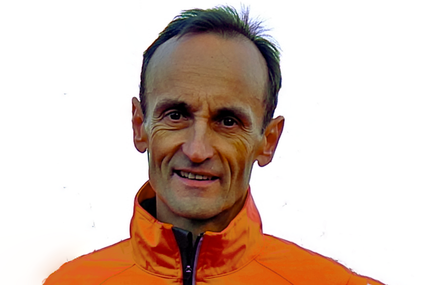 Jens Reiter Vorstand und Beisitzer im Gesamtvorstand ADFC im neanderland