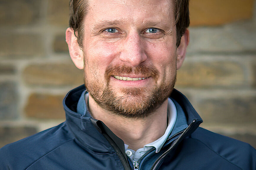 Christoph Evers Vorstand Velbert Beisitzer KV im neanderland