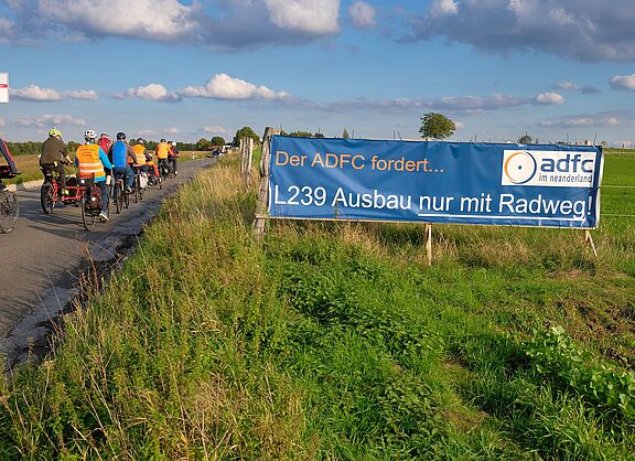 ADFC-Demo 30.09.2022
