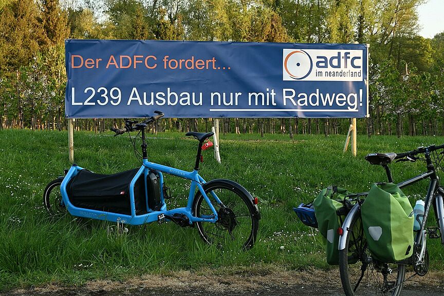 Banner L239 Banner L239