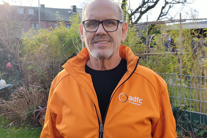 Klaus Hein Beisitzer Langenfeld_Monheim