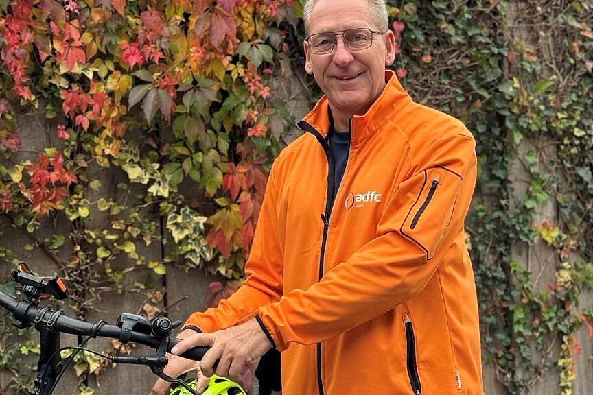 Karl Hendrikson Aktiver Hilden, Beisitzer im Gesamtvorstand