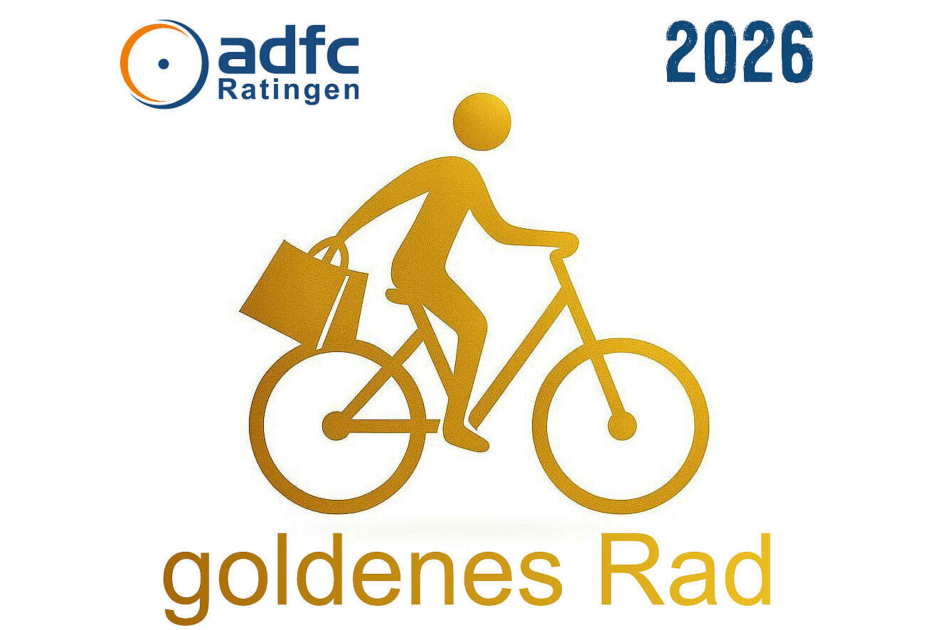 Goldenes Rad 2026