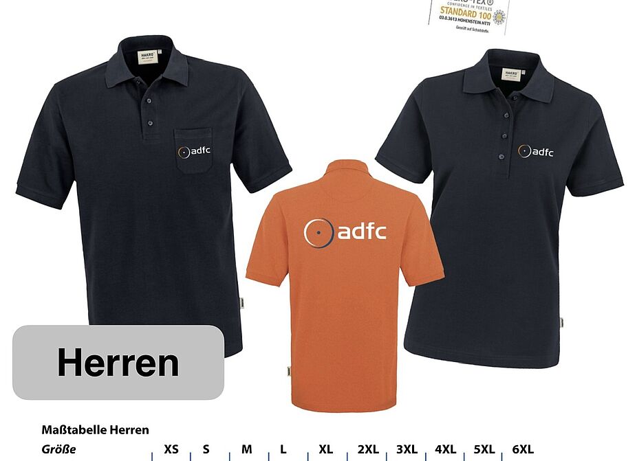 Funktionspoloshirt Herren Funktionspoloshirt Herren