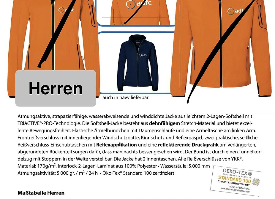 Leichte Softshelljacke Herren Leichte Softshelljacke Herren