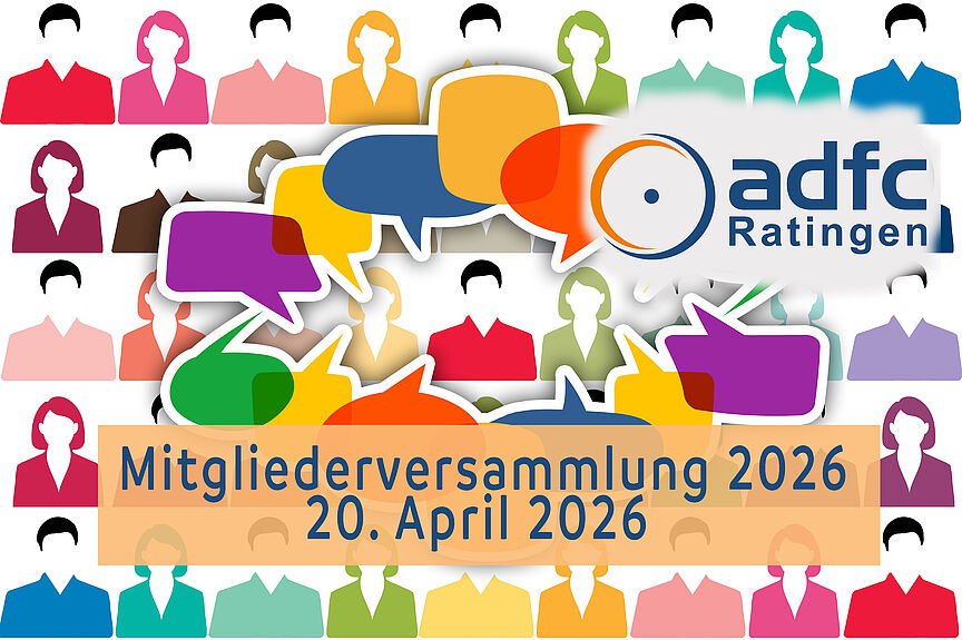 Mitgliederversammlung OG Ratingen 2026 Mitgliederversammlung OG Ratingen 2026