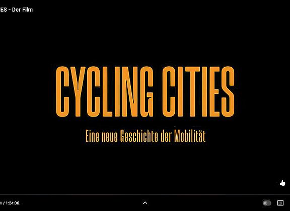 Cycling Cities
