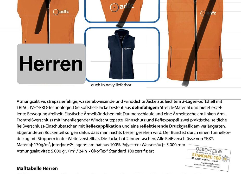 Leichte Softshellweste Herren Leichte Softshellweste Herren