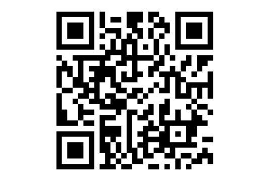 Fahrradklimatest 2026 QR-Code Fahrradklimatest 2026 QR-Code