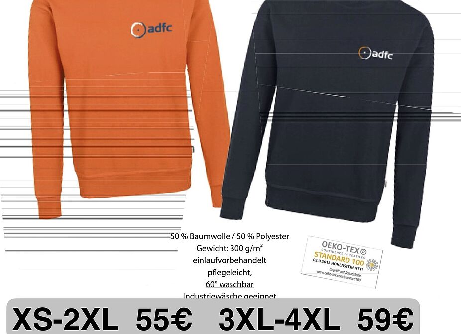 Sweatshirt Sweatshirt
